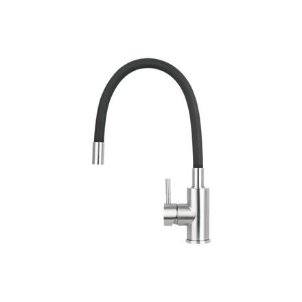 Dřezová baterie s hadicí Concept BDC7138 chrom