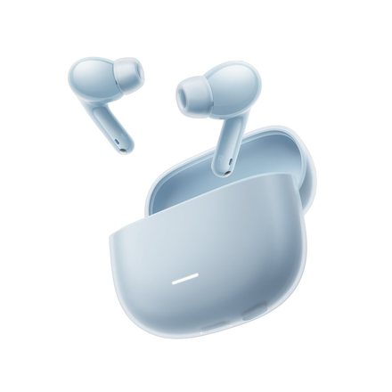 Sluchátka do uší Xiaomi Redmi Buds 6 Lite Blue (6)