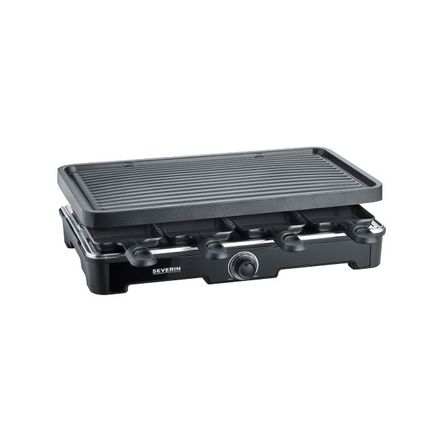 Stolní gril Severin RG 9670 Raclette