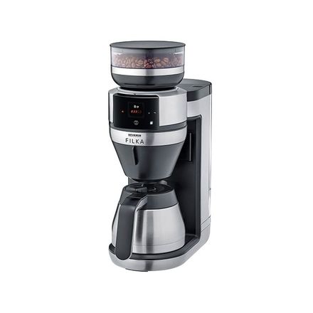 Kávovar Severin KA 4853 FILKA