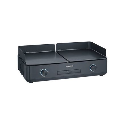 Elektrický gril Severin PG 8569 Gril SUAVE Plancha