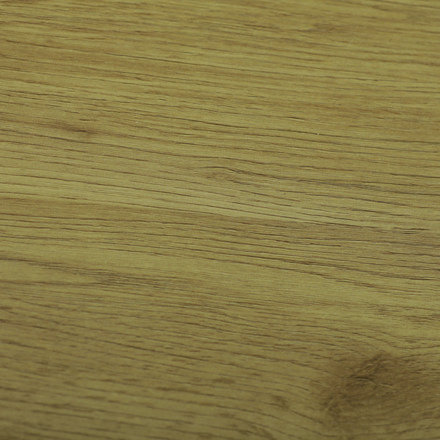 Pracovní stůl Autronic Stůl pracovní s regálem, MDF, dekor dub, černý kov (GD-512 OAK) (7)