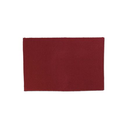 Prostírání Kela KL-15257 Tamina 45x30 cm bavlna karmínová