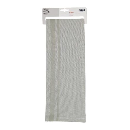 Utěrka Kela KL-12745 Tia 100% bavlna kouřově zelená 70,0x50,0cm (4)
