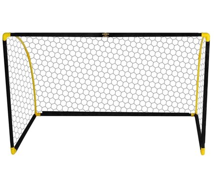 Fotbalová branka Umbro ED-226898 Fotbalová branka přenosná UMBRO 180x90x120cm