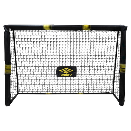 Fotbalová branka Umbro ED-226893 Fotbalová branka UMBRO 240x160x85cm