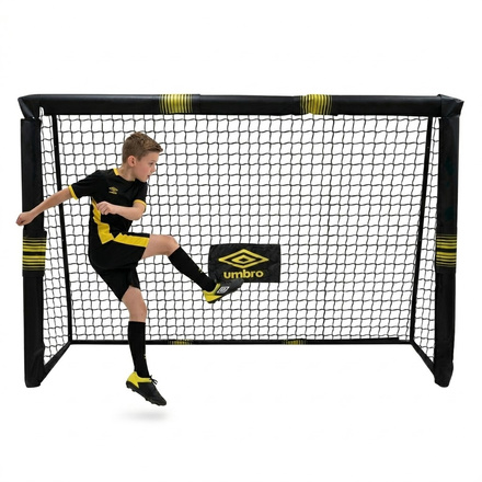 Fotbalová branka Umbro ED-226892 Fotbalová branka UMBRO 180x120x60cm (1)