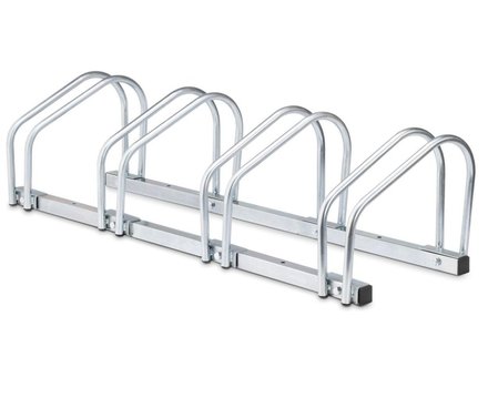 Stojan na kola Dunlop ED-207698 Stojan na kola ocelový pro 4 kola