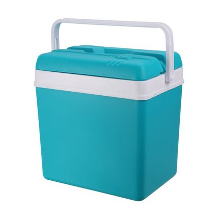 Chladící box ProGarden KO-Y19197670 24 l tyrkysová