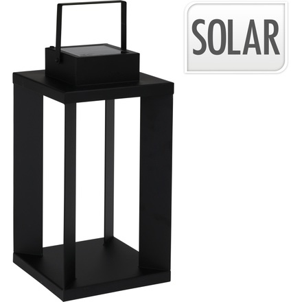 Lucerna ProGarden KO-DX4000100 LED solární 42 cm