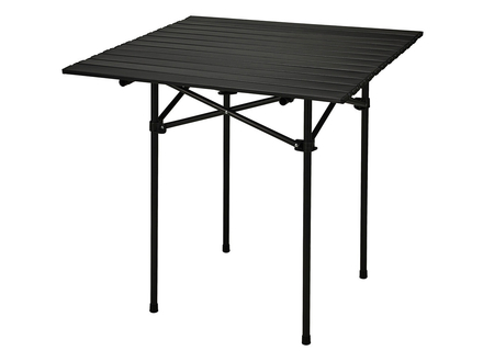 Kempingový stůl ProGarden KO-X51000020 skládací 70 x 70 cm