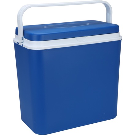 Chladící box ProGarden KO-Y20290080 24 l tmavě modrá
