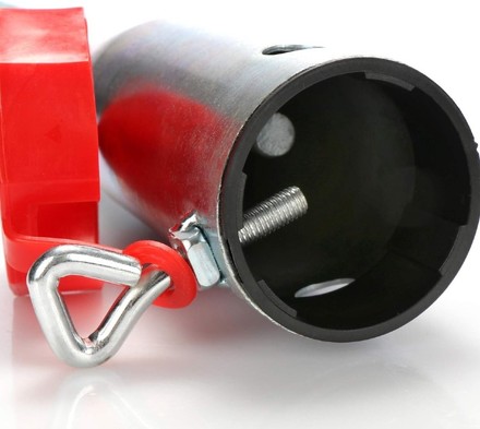 Držák slunečníku se zemním vrutem ProGarden KO-CY8100110 (3)