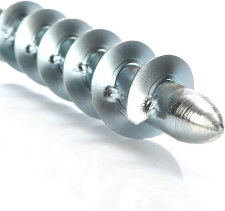 Držák slunečníku se zemním vrutem ProGarden KO-CY8100110 (4)