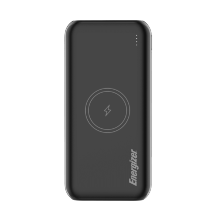 Powerbanka Energizer QE20009PQ Black (2)