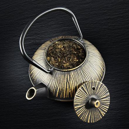 Konvice na čaj HIT HT-22170565 Konvice na čaj litinová 0,8 l SAKURA (1)