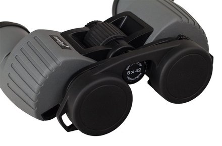 Dalekohled Levenhuk Sherman PLUS 8x42 (5)