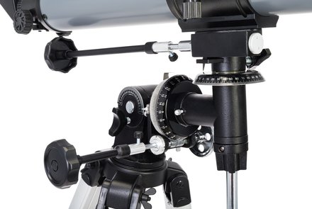 Teleskop Levenhuk Blitz 70 PLUS (4)