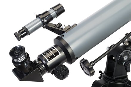 Teleskop Levenhuk Blitz 70 PLUS (5)