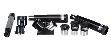 Teleskop Levenhuk Blitz 70 PLUS (9)