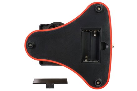 Mikroskop Levenhuk Rainbow 50L PLUS Orange (10)