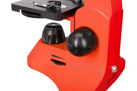 Mikroskop Levenhuk Rainbow 50L PLUS Orange (9)