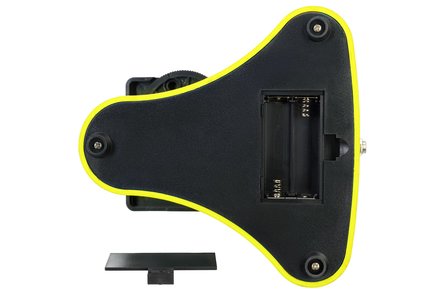 Mikroskop Levenhuk Rainbow 50L PLUS Lime (10)