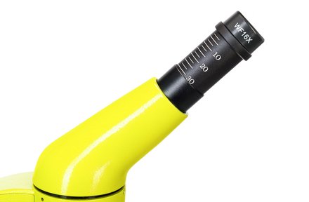 Mikroskop Levenhuk Rainbow 50L PLUS Lime (7)
