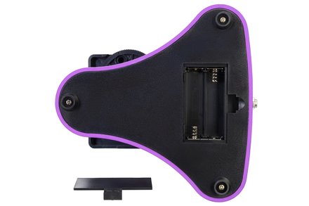 Mikroskop Levenhuk Rainbow 50L PLUS Amethyst (10)