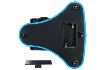 Mikroskop Levenhuk Rainbow 50L Azure (10)