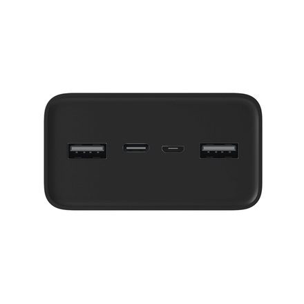 Powerbanka Xiaomi 18W Power Bank 30000mAh GL (1)