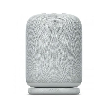 BT reproduktor Sony SRS-LS1 LinkBuds speaker, šedý
