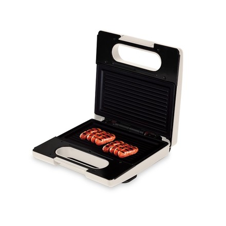 Sendvičovač Berlingerhaus BH-9584 3 v 1 s nepřilnavým povrchem 780 W Sahara Collection (2)