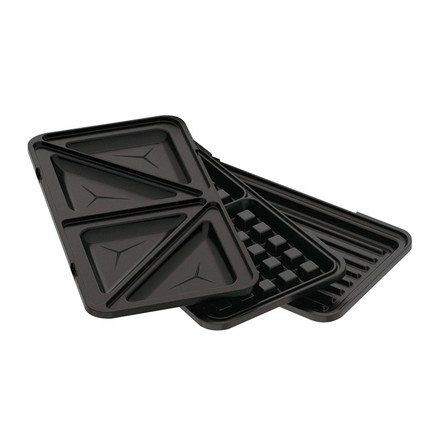 Sendvičovač Berlingerhaus BH-9584 3 v 1 s nepřilnavým povrchem 780 W Sahara Collection (4)