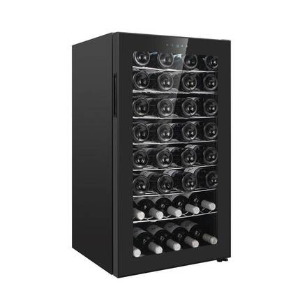 Vinotéka Guzzanti GZ 56