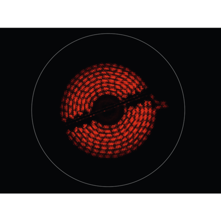 Sklokeramická varná deska Electrolux EHF6547FXK (1)