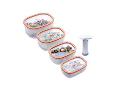 Vakuové nádoby Status STA 177110 (2)