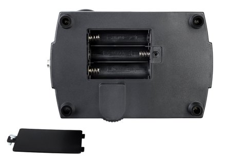 Mikroskop Levenhuk Rainbow 2L Lime (8)