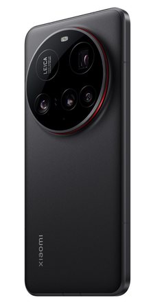 Mobilní telefon Xiaomi 15 Ultra/16GB/512GB/Black