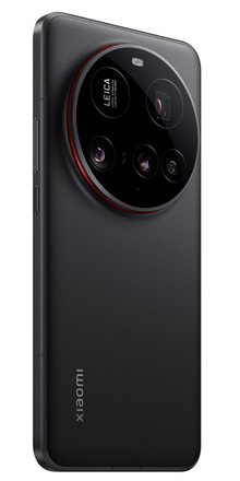 Mobilní telefon Xiaomi 15 Ultra/16GB/512GB/Black (1)