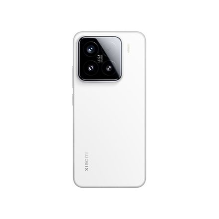 Mobilní telefon Xiaomi 15/12GB/256GB/White