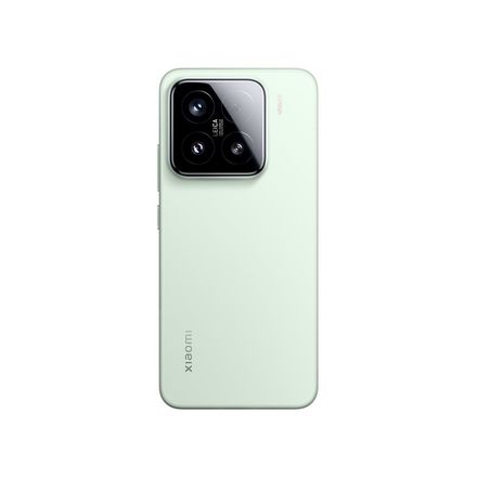 Mobilní telefon Xiaomi 15/12GB/256GB/Green