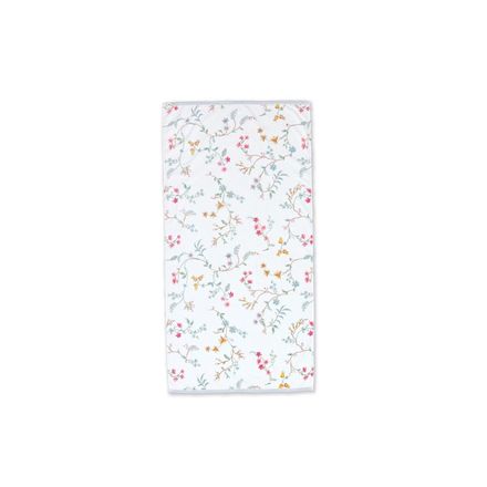 Osuška Pip Studio Les Flerus White 70x140cm 100% ba, froté, velur