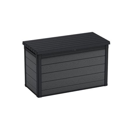Zahradní box Keter Cortina 757 L šedý