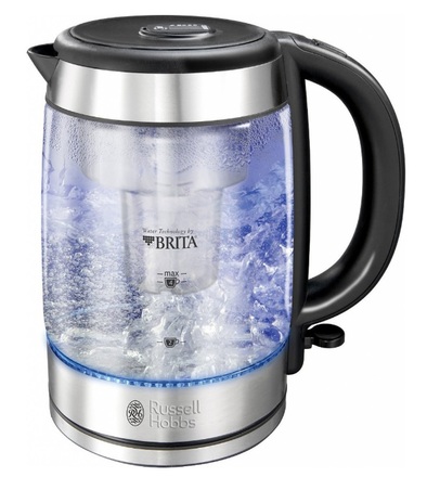 Rychlovarná konvice Russell Hobbs 20760-57/RH