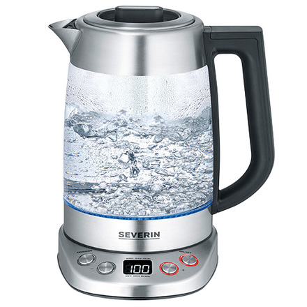 Rychlovarná konvice Severin WK 3480