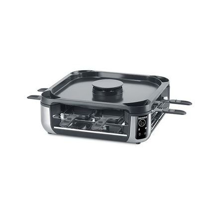 Raclette gril Severin RG 2379, SEVENTO