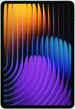 Dotykový tablet Xiaomi Pad 7 8/128GB zelená (1)