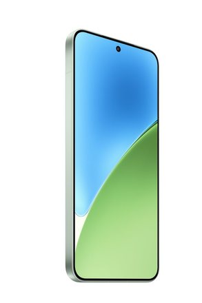 Mobilní telefon Xiaomi 15 5G 12/512GB zelená (3)