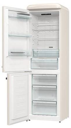 Kombinovaná chladnička Gorenje ONRK619DC-L (BAZAR) (1)